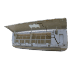 Hyper 30 T3 Inverter Split AC (White) - Image 2