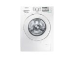 Samsung WW80J5413 Fully Automatic Washing Machine – 8Kg Front Load, Eco Bubble - Image 3