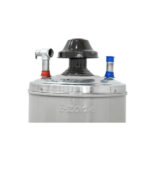 i-Zone Geyser Gas 35GLN Supreme Metallic - Image 2