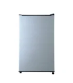 dawlance-9101-single-door-refrigerator-silver