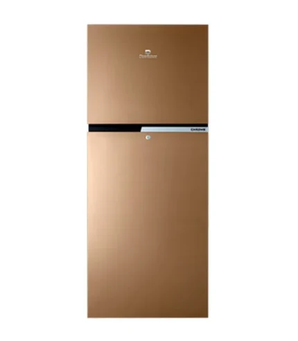 dawlance-9178lf-chrome-refrigerator