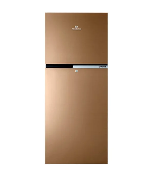 dawlance-9191wb-chrome-refrigerator