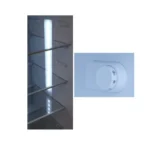 dawlance-91999-chrome-pro-hairline-silver-refrigerator