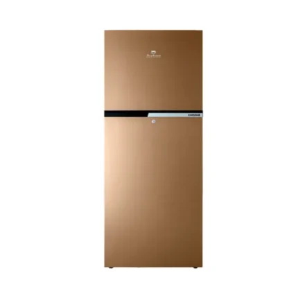 dawlance-9140wb-chrome-pearl-copper-refrigerator