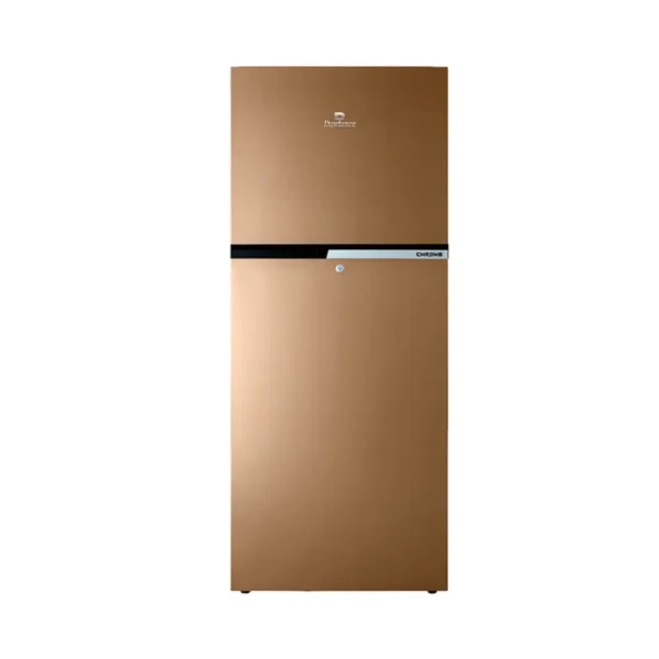 dawlance-9140wb-chrome-pearl-copper-refrigerator