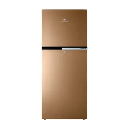 dawlance-9169wb-chrome-pearl-copper-refrigerator