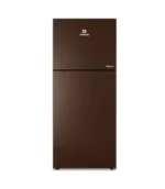 Buy the Dawlance 9193WB Avante+ Metallic Gold Refrigerator at the best price in Pakistan 2025 from Zam Zam Centre. Inverter cooling, 5-in-1 conversion modes, LED lighting, and elegant gold finish