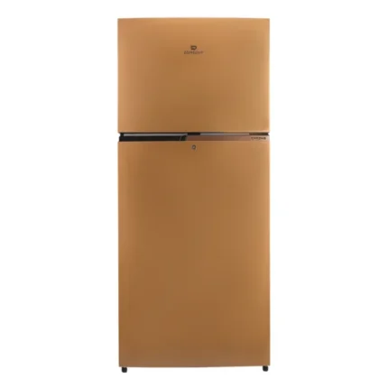 dawlance-9193lf-chrome-pearl-copper-refrigerator