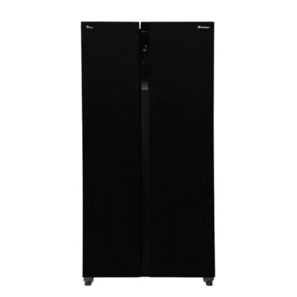 dawlance-dss-9055-glass-door-inverter-no-frost-refrigerator