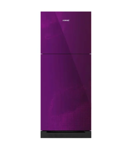 homage-hr-47552gd-refrigerator-purple-15-cuft