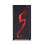 pel-prgd-1400-glass-door-refrigerator-room-series