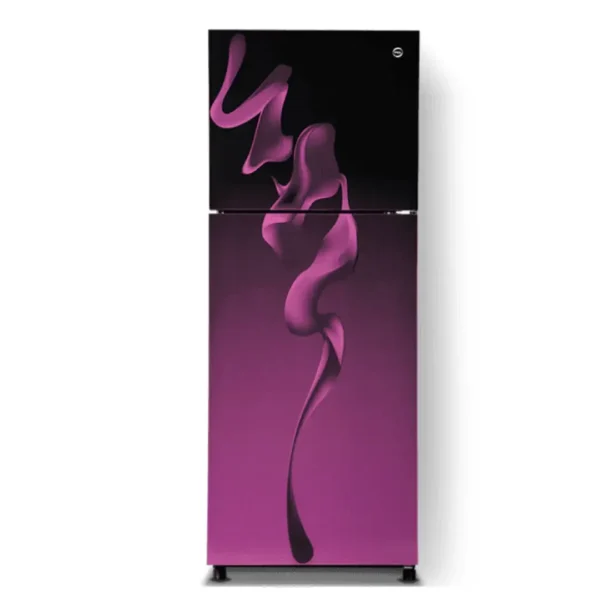 pel-prgd-21850-glass-door-refrigerator-390-liters