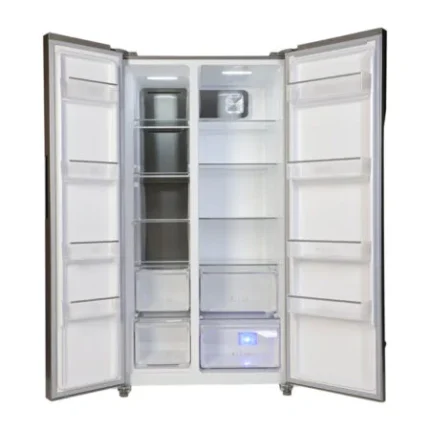 dawlance-dss-9055-inox-inverter-no-frost-refrigerator