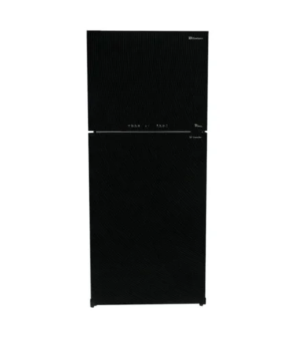 dawlance-dtm-7650-glass-door-inverter-iot-no-frost-refrigerator