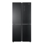 Haier T-Door HRF-578TBG No-Frost Refrigerator