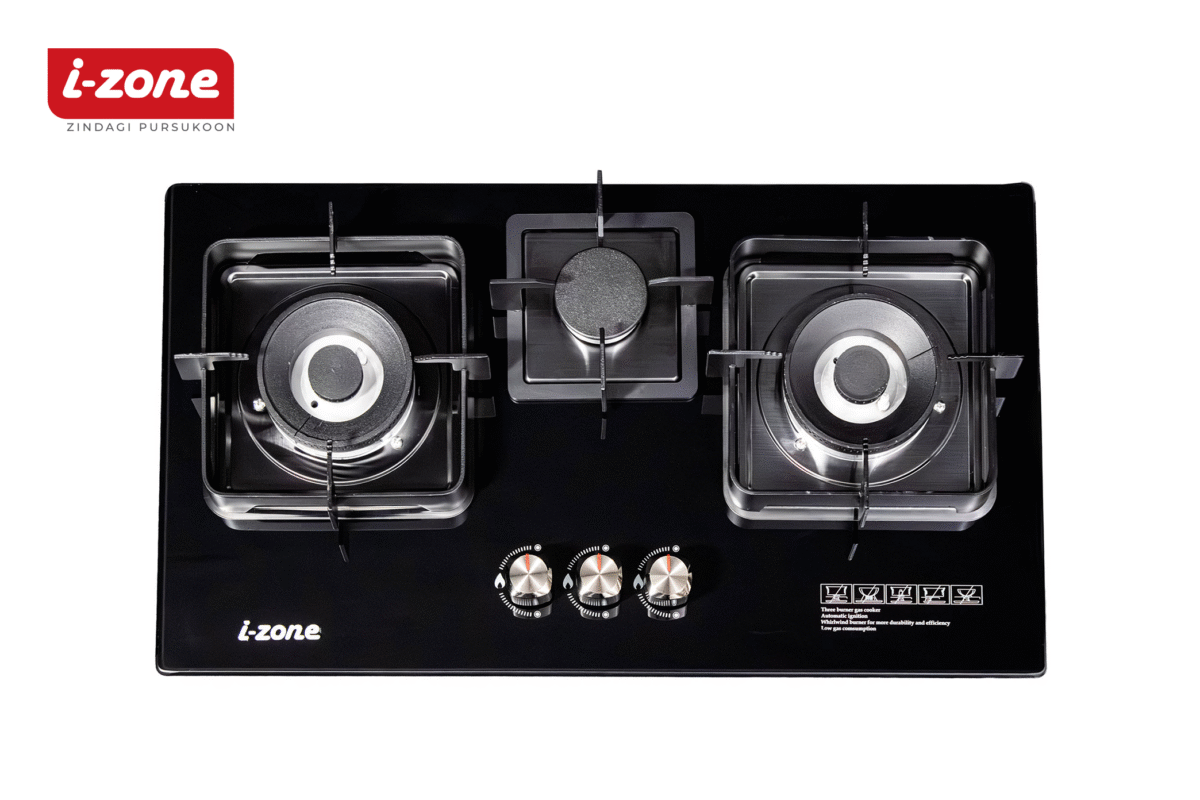 i-zone-kitchen-hob-izn-3g-216