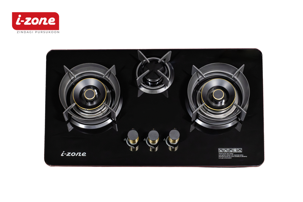 i-zone-kitchen-hob-izn-3g-1800