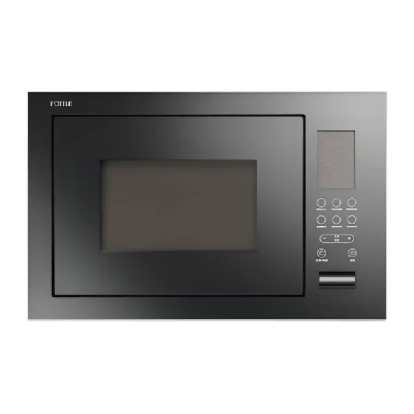 Fotile-HW25800K-03BG-Built-in-Microwave-Oven-600x600 Fotile HW25800K-03BG Built-in Microwave Oven, Fotile Microwave Oven Pakistan, Built-in Microwave Oven, Smart Microwave Oven, 25L Microwave Oven, Energy Efficient Microwave Oven, Buy Microwave Oven Lahore, Zam Zam Centre Fotile Products