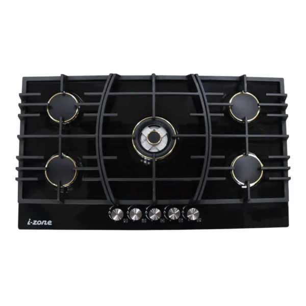 i-zone-520gl-kitchen-hob-5-brn