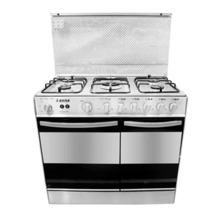 izone-cooking-range-iz-1400-5-gas-burners