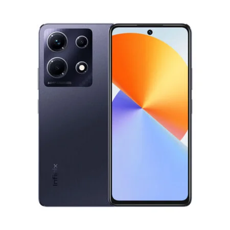 Infinix-Note-30-256GB-Built-in-8GB-RAM-450x450 Infinix Note 30 8GB RAM 256GB ROM Interstellar Blue front and back view