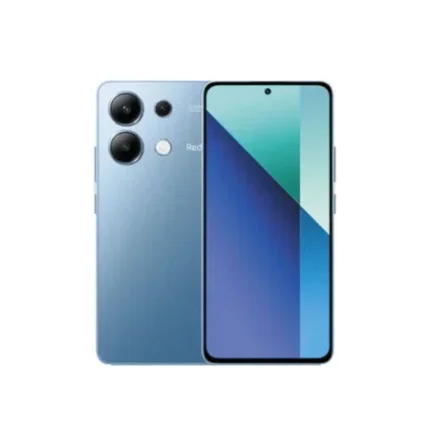 Xiaomi Redmi Note 13 Ocean Sunset 8GB RAM 128GB Storage 108MP Camera
