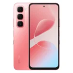 Buy Infinix Hot 60 Pro (8GB/128GB) at Zam Zam Centre. Features 144Hz AMOLED, Helio G200, 45W FastCharge, and ultra-slim 6.6mm design. Official PTA Approved warranty