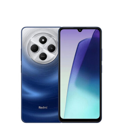 Xiaomi Redmi 14C Starry Blue 6GB RAM 128GB Storage Official Warranty