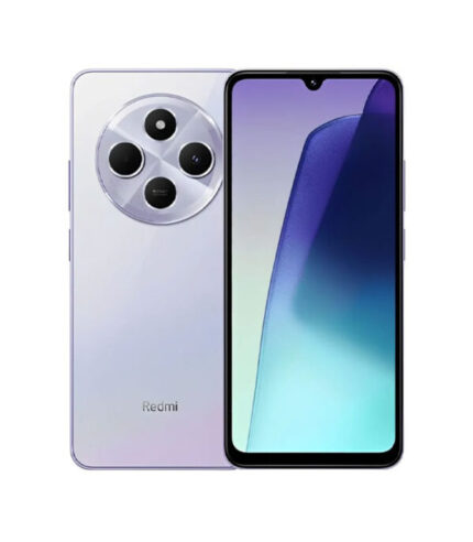 Xiaomi Redmi 14C Starry Blue 6GB RAM 128GB Storage 50MP Camera