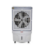 i-Zone SNR-6000 Personal Room Cooler White & Grey Compact Design