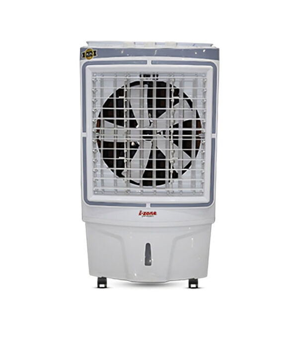 63-600x686 i-Zone SNR-6000 Personal Room Cooler White & Grey Compact Design