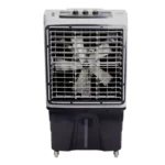Cherry CR-3000 Room Air Cooler White & Grey with High-Speed Fan
