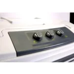 Cherry CR-3000 Room Air Cooler White & Grey with High-Speed Fan