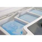 Cherry CR-3000 Room Air Cooler White & Grey with High-Speed Fan