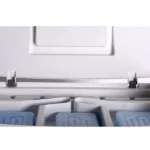 Cherry CR-4500 Room Air Cooler White and Blue Large Capacity