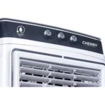 Cherry CR-4500 Room Air Cooler White and Blue Large Capacity