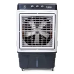 Cherry CR-4500 Room Air Cooler White and Blue Large Capacity