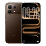 Infinix Note 60 Pro Mist Titanium 8GB RAM 256GB Storage with Active Matrix Display