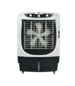 Buy Super Asia ECM-6500 Plus Fast Cool Room Cooler at Zam Zam Centre. 70L Tank, 3-Sided Honeycomb, Copper Motor, and Shock-Proof body. Best large room cooler