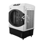 Super Asia ECM-5000 Plus Room Cooler White and Blue with Honeycomb Pads