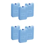 Super Asia ECM-5000 Plus Room Cooler White and Blue with Honeycomb Pads