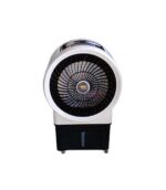 Super Asia JC-777 Plus Super Sonic Room Cooler White and Blue 45L Tank
